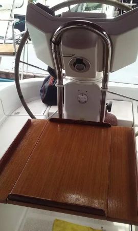 Custom Built 36 | Maria Eduarda