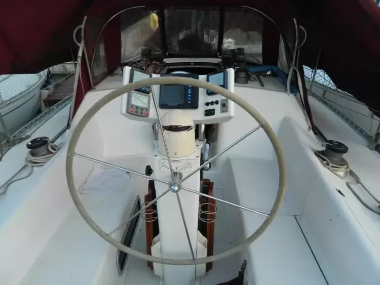 Custom Built 36 | Maria Eduarda