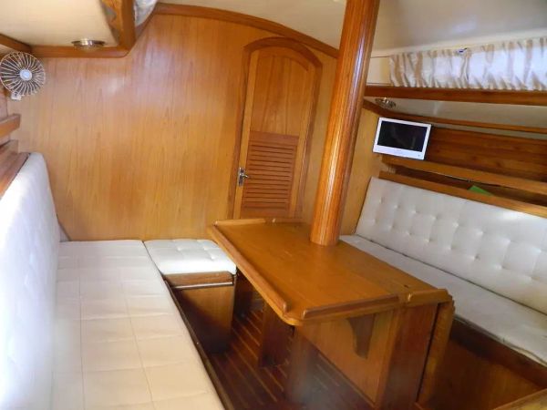 Custom Built 36 | Maria Eduarda