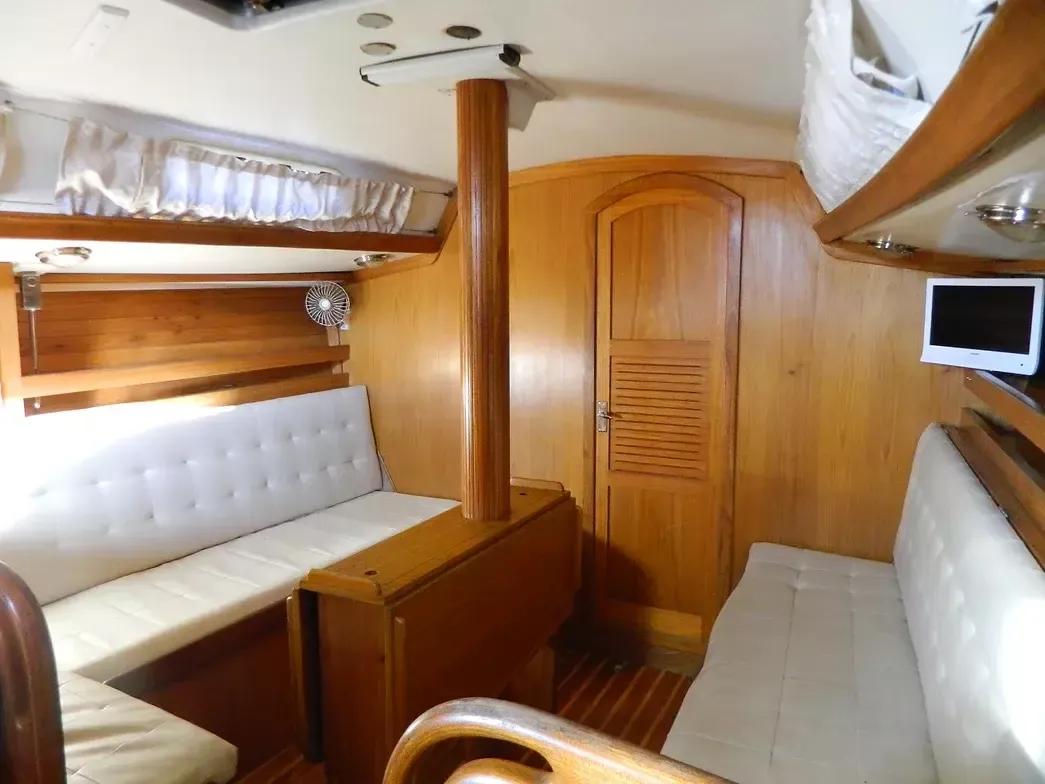 Custom Built 36 | Maria Eduarda