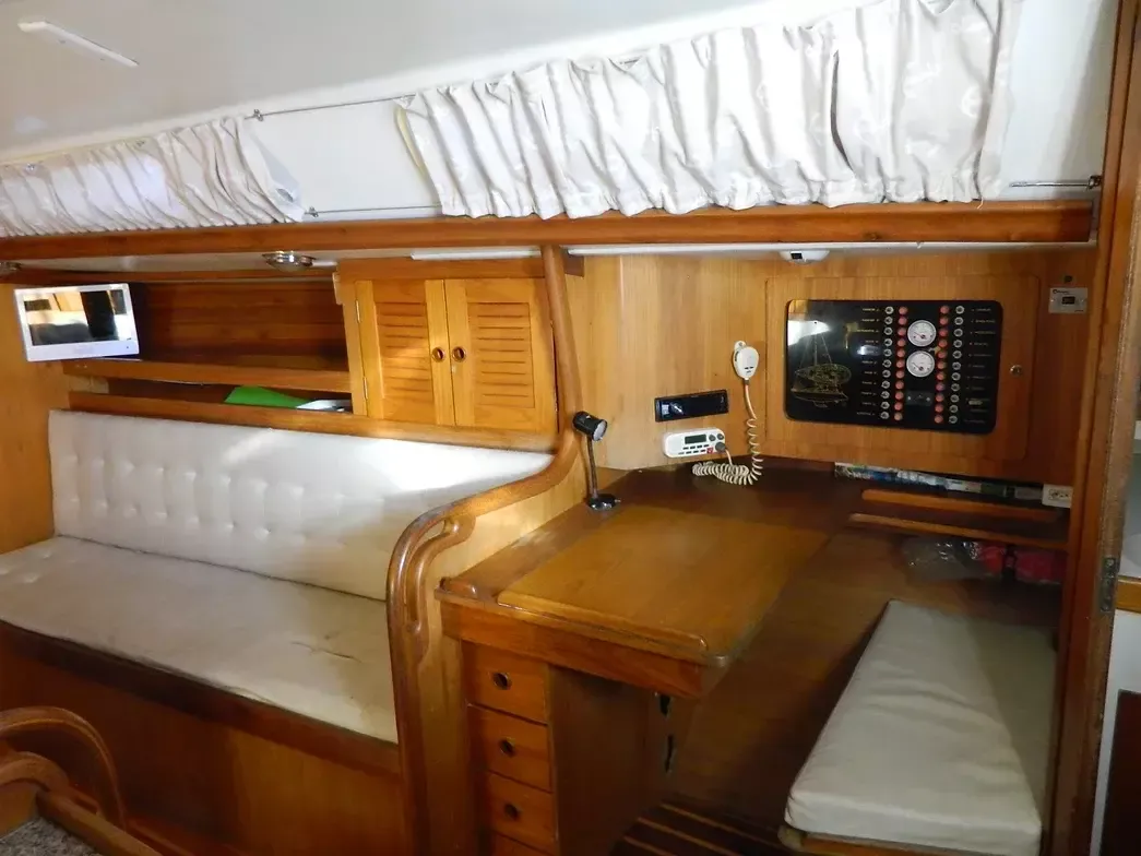 Custom Built 36 | Maria Eduarda