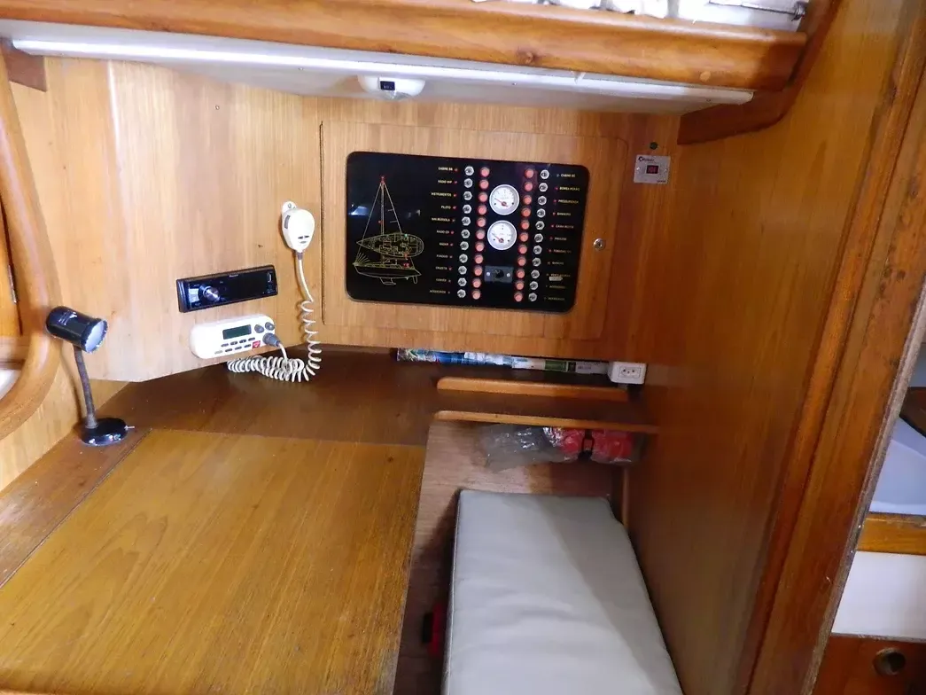 Custom Built 36 | Maria Eduarda