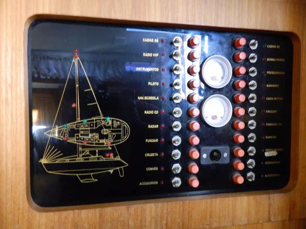 Custom Built 36 | Maria Eduarda