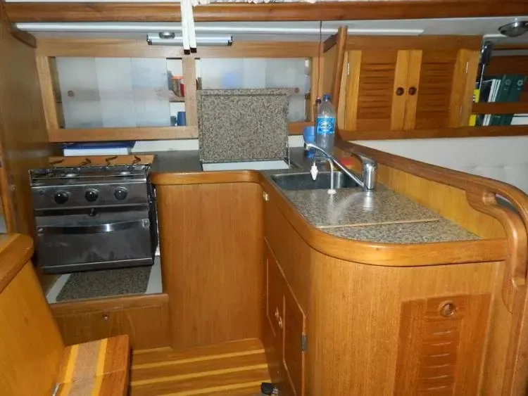 Custom Built 36 | Maria Eduarda