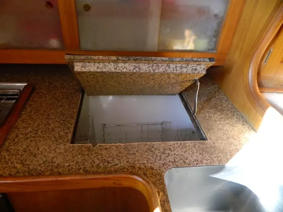 Custom Built 36 | Maria Eduarda