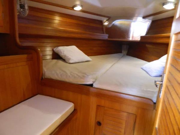 Custom Built 36 | Maria Eduarda