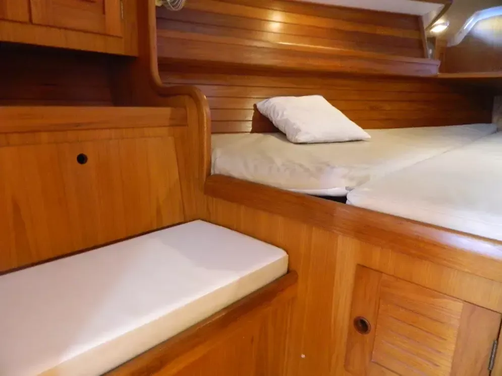 Custom Built 36 | Maria Eduarda