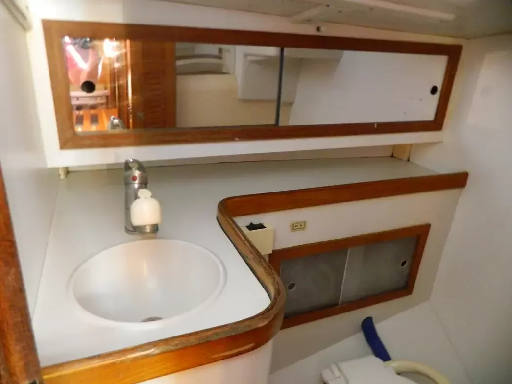 Custom Built 36 | Maria Eduarda