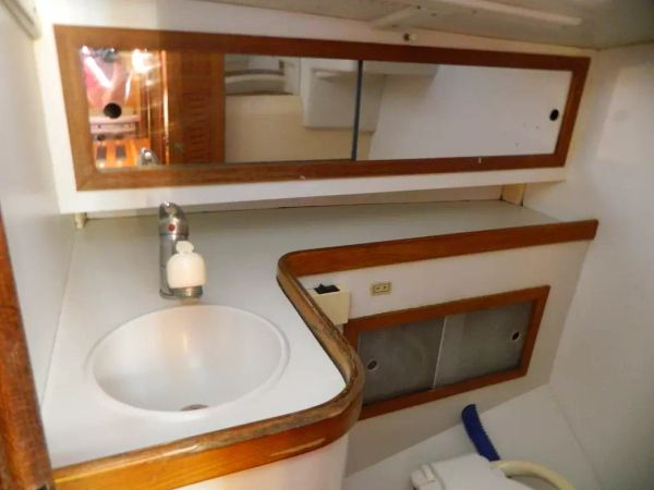 Custom Built 36 | Maria Eduarda