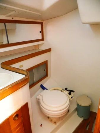 Custom Built 36 | Maria Eduarda