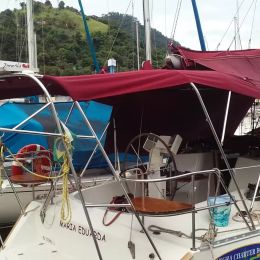 Custom Built 36 | Maria Eduarda