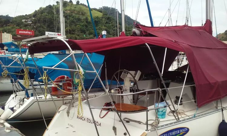 Custom Built 36 | Maria Eduarda