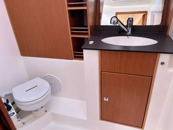 Bavaria Cruiser 41 | Mola 22-3 R Grossenbrode