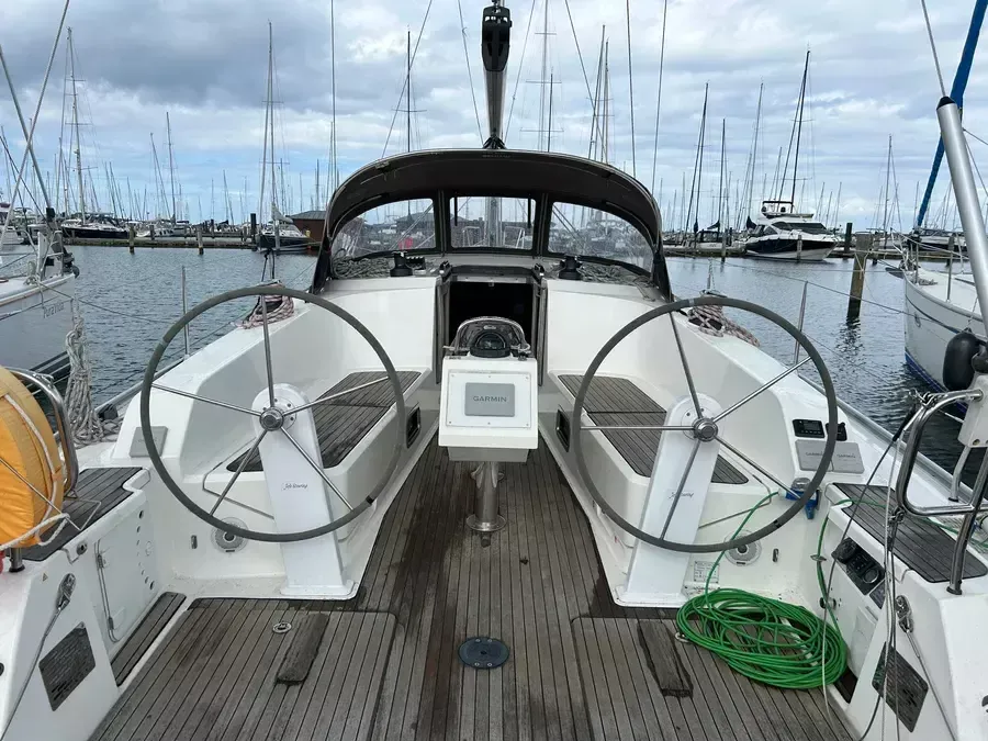 Bavaria Cruiser 41 | Mola 22-3 R Grossenbrode