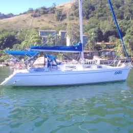 Custom Built 36 | Isabel