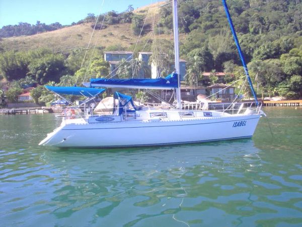Custom Built 36 | Isabel