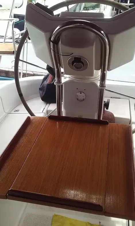 Custom Built 36 | Isabel