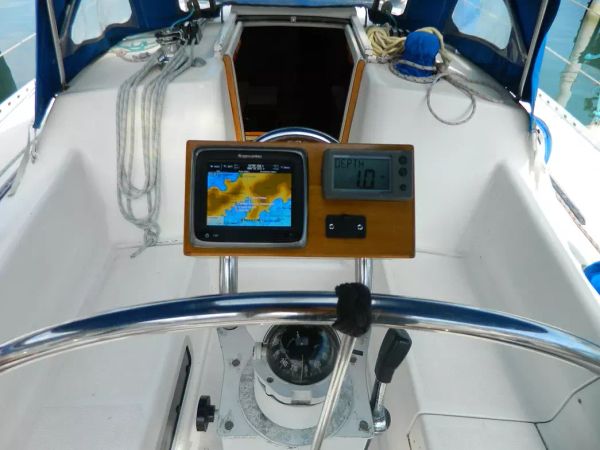 Custom Built 36 | Isabel