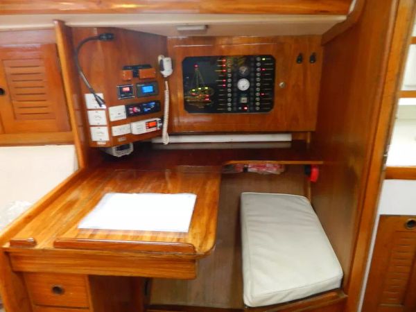 Custom Built 36 | Isabel