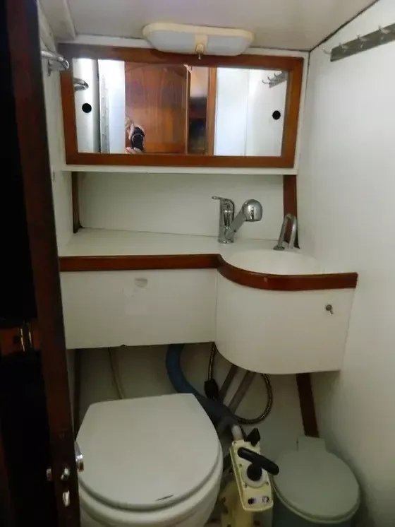 Custom Built 36 | Isabel