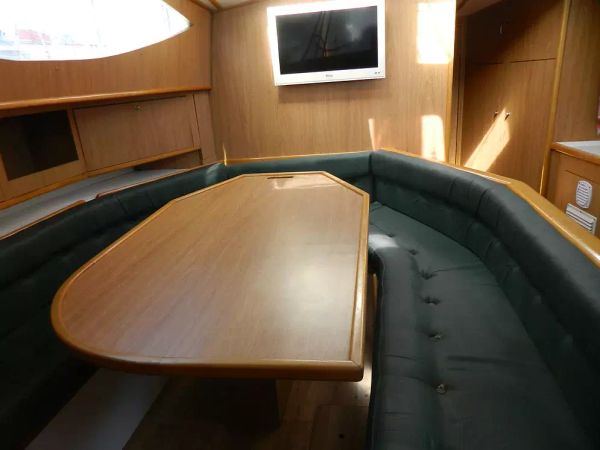 Bruce Farr 34 | Rosario