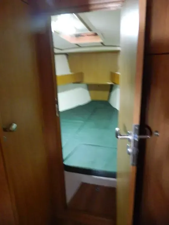 Bruce Farr 34 | Rosario