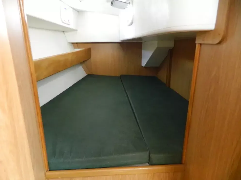 Bruce Farr 34 | Rosario