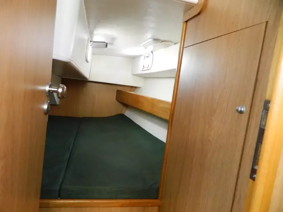 Bruce Farr 34 | Rosario