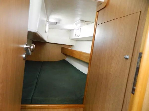 Bruce Farr 34 | Rosario