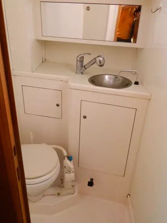 Bruce Farr 34 | Rosario