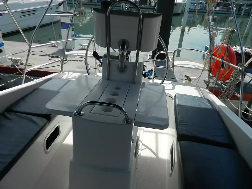 Bruce Farr 34 | Rosario