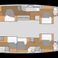 Fountaine Pajot Aura 51 | My Precious E