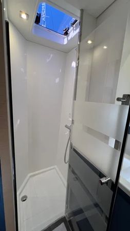 Fountaine Pajot Aura 51 | My Precious E