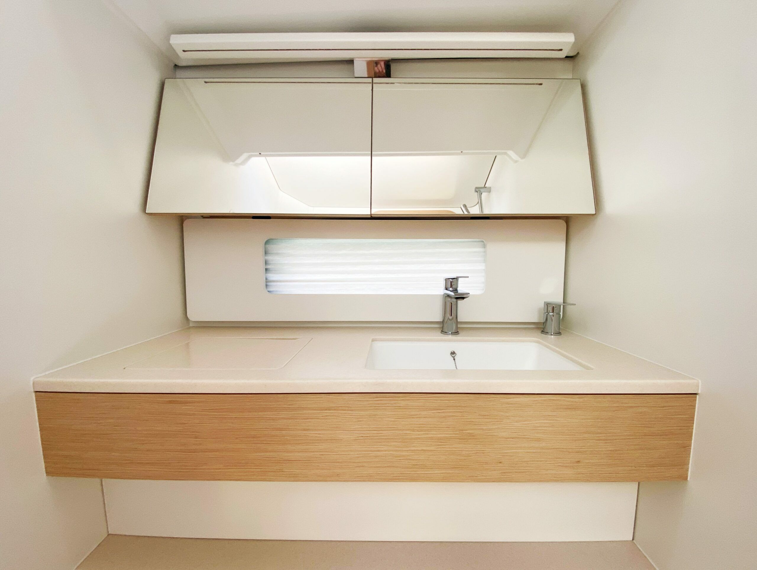 Dufour 41 | Equilibrium