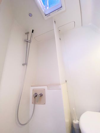 Dufour 41 | Equilibrium