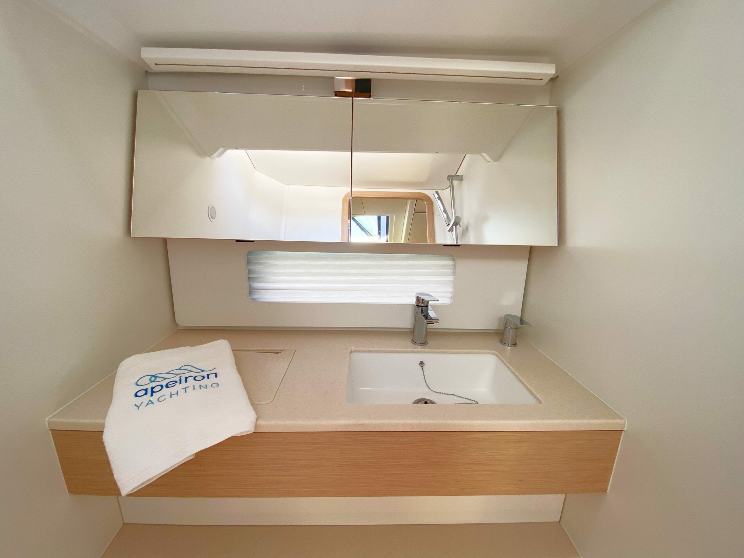 Dufour 41 | Equilibrium