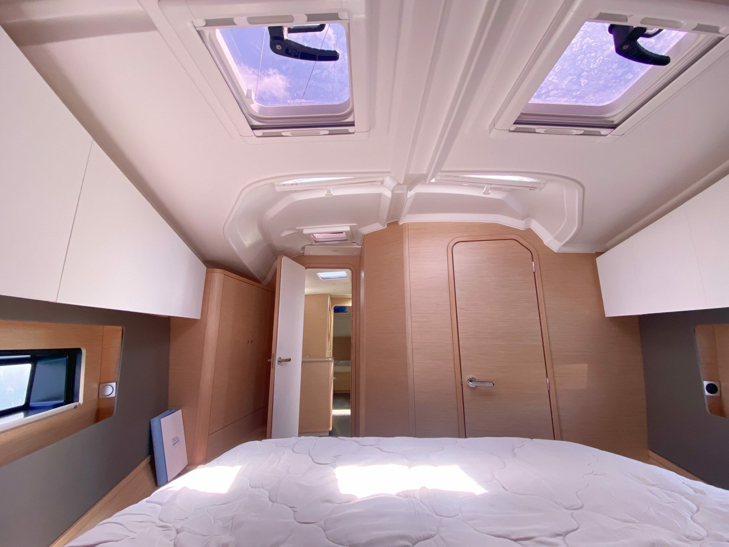 Dufour 41 | Equilibrium