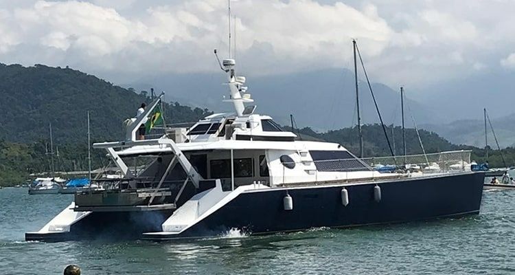 Custom Built 56 | Supernova