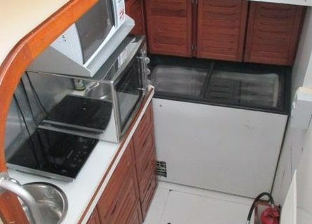 Custom Built 56 | Supernova