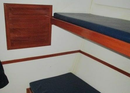 Custom Built 56 | Supernova