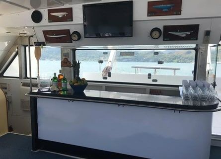 Custom Built 56 | Supernova