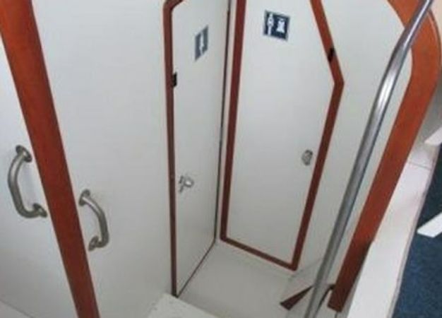 Custom Built 56 | Supernova