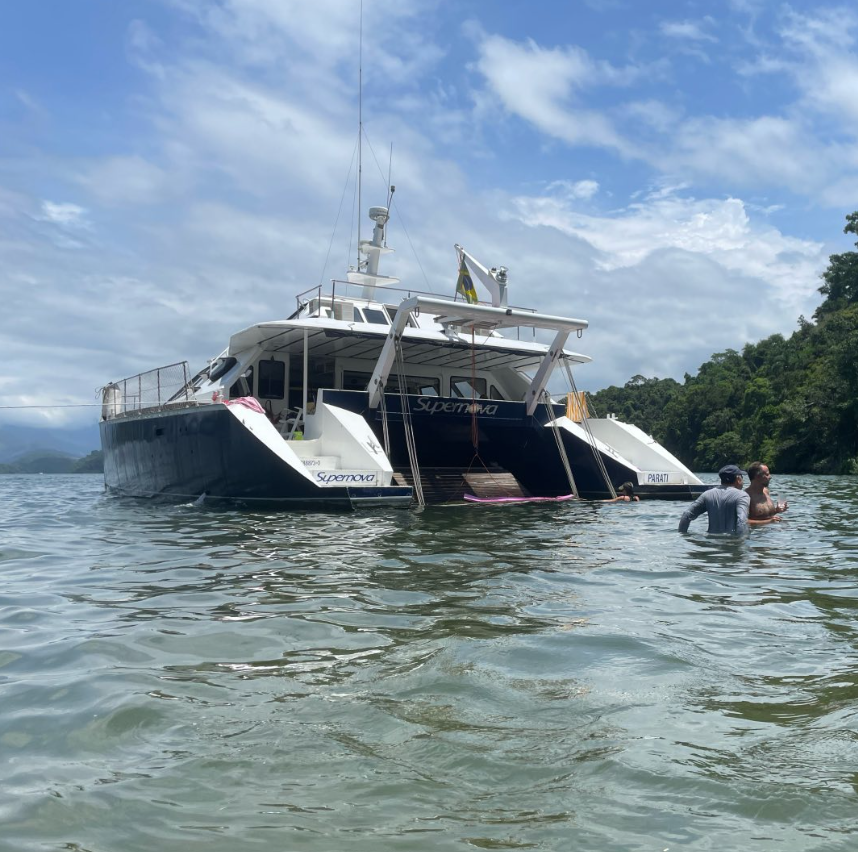 Custom Built 56 | Supernova