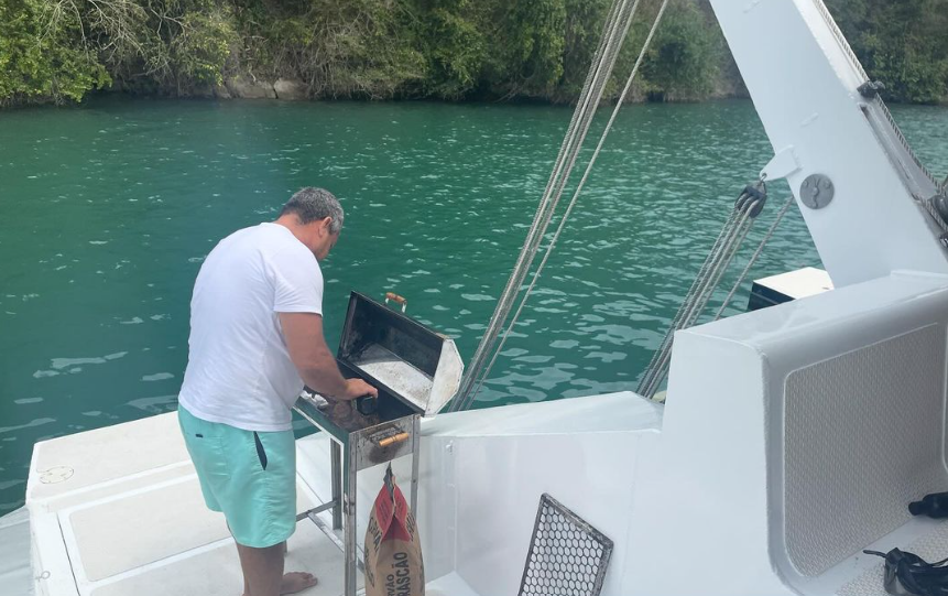 Custom Built 56 | Supernova