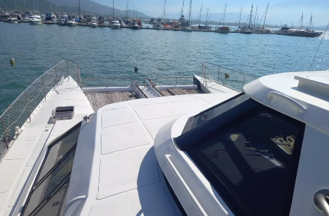 Custom Built 56 | Supernova