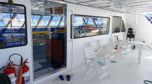 Custom Built 56 | Supernova