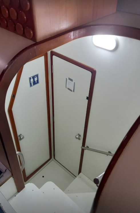 Custom Built 56 | Supernova