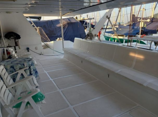 Custom Built 56 | Supernova