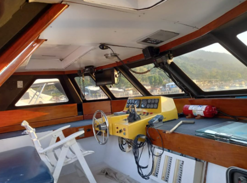 Custom Built 56 | Supernova