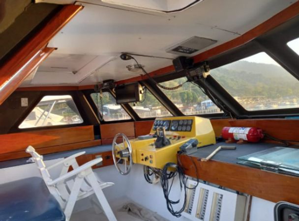 Custom Built 56 | Supernova